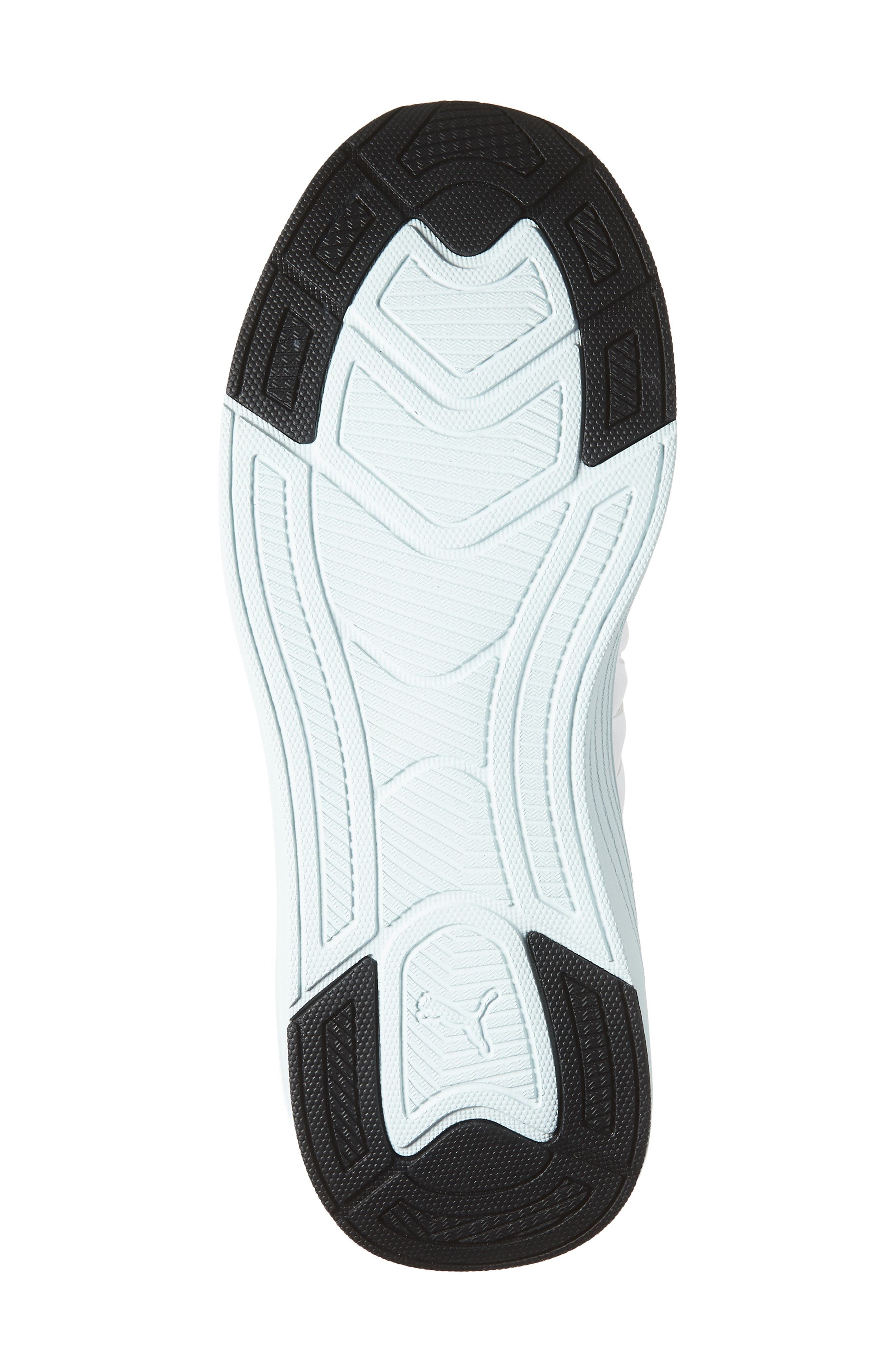 PUMA Softride Lyla Running Shoe, Alternate, color, Puma White/ Silver/ Sea Glass