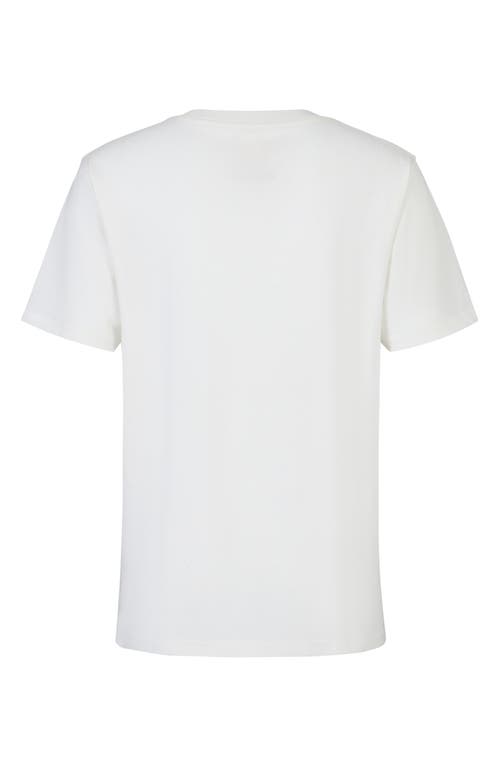 Quiksilver Kids' Surf Truck Cotton Graphic T-shirt In Green