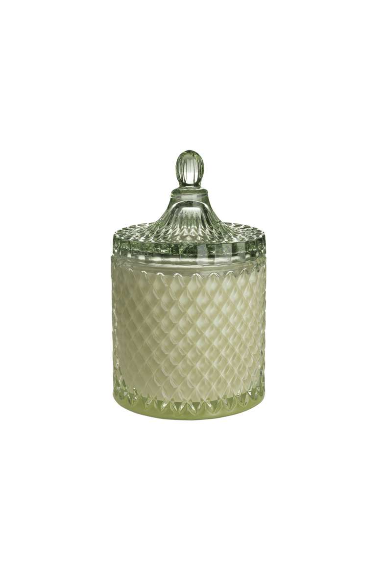 Coconut Lemongrass Jar Candle, Main, color, 17 oz