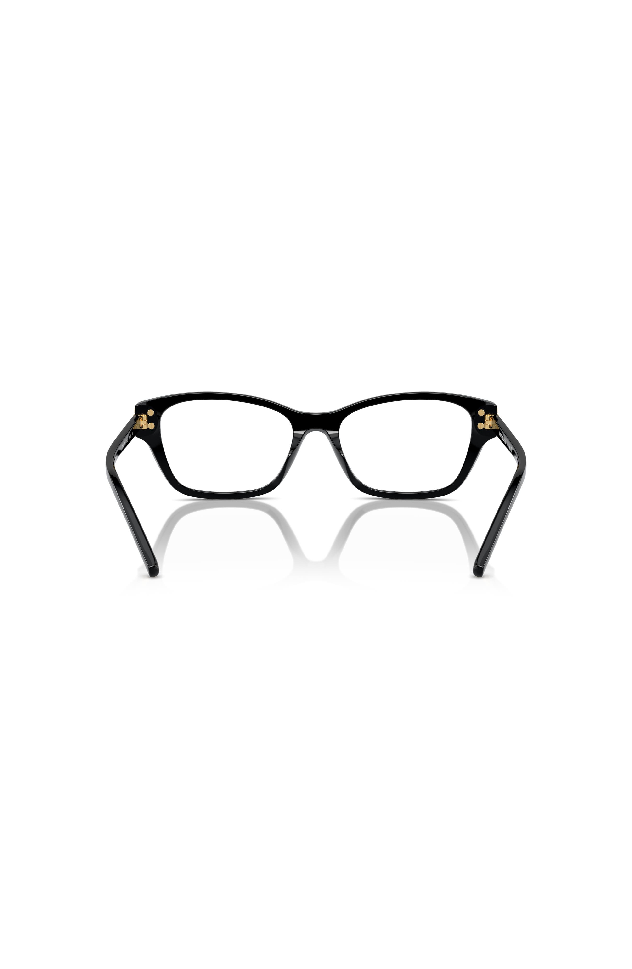 Tory Burch 54mm Rectangle optical glasses (Women) | Nordstrom