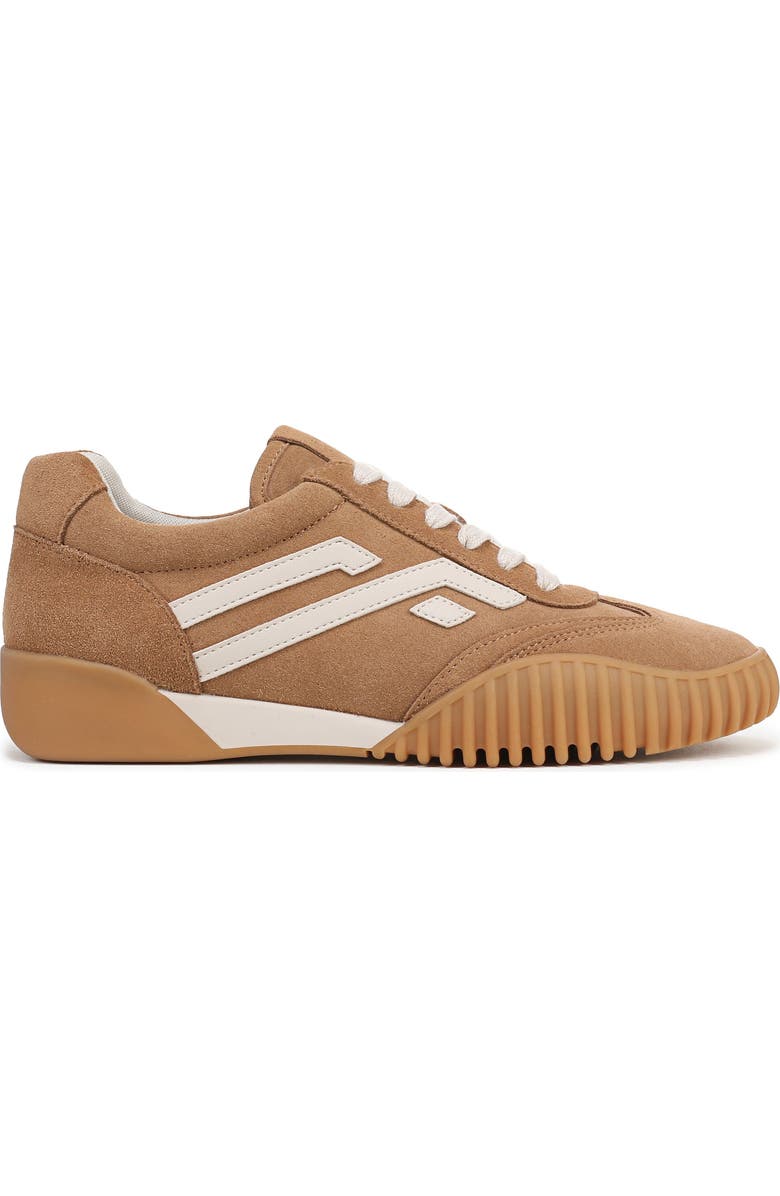 Franco Sarto Flexa Sienna Sneaker, Alternate, color, Hazelnut