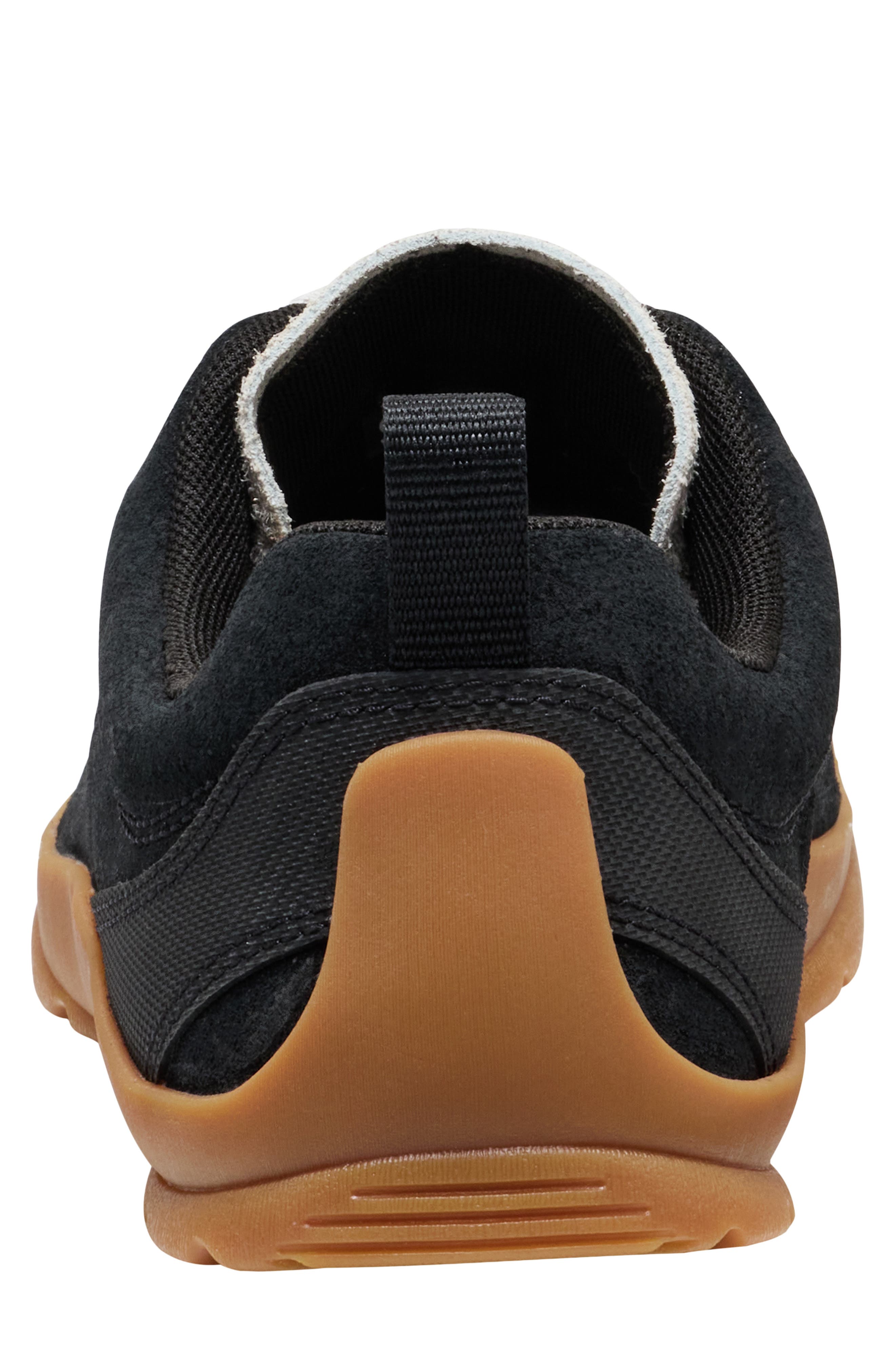Jasper Low Top Hiking Sneaker, Alternate, color, PERSEID BLACK/ VAPOR