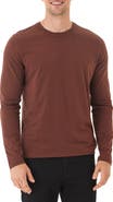 Threads 4 Thought Tucker Long Sleeve T-Shirt