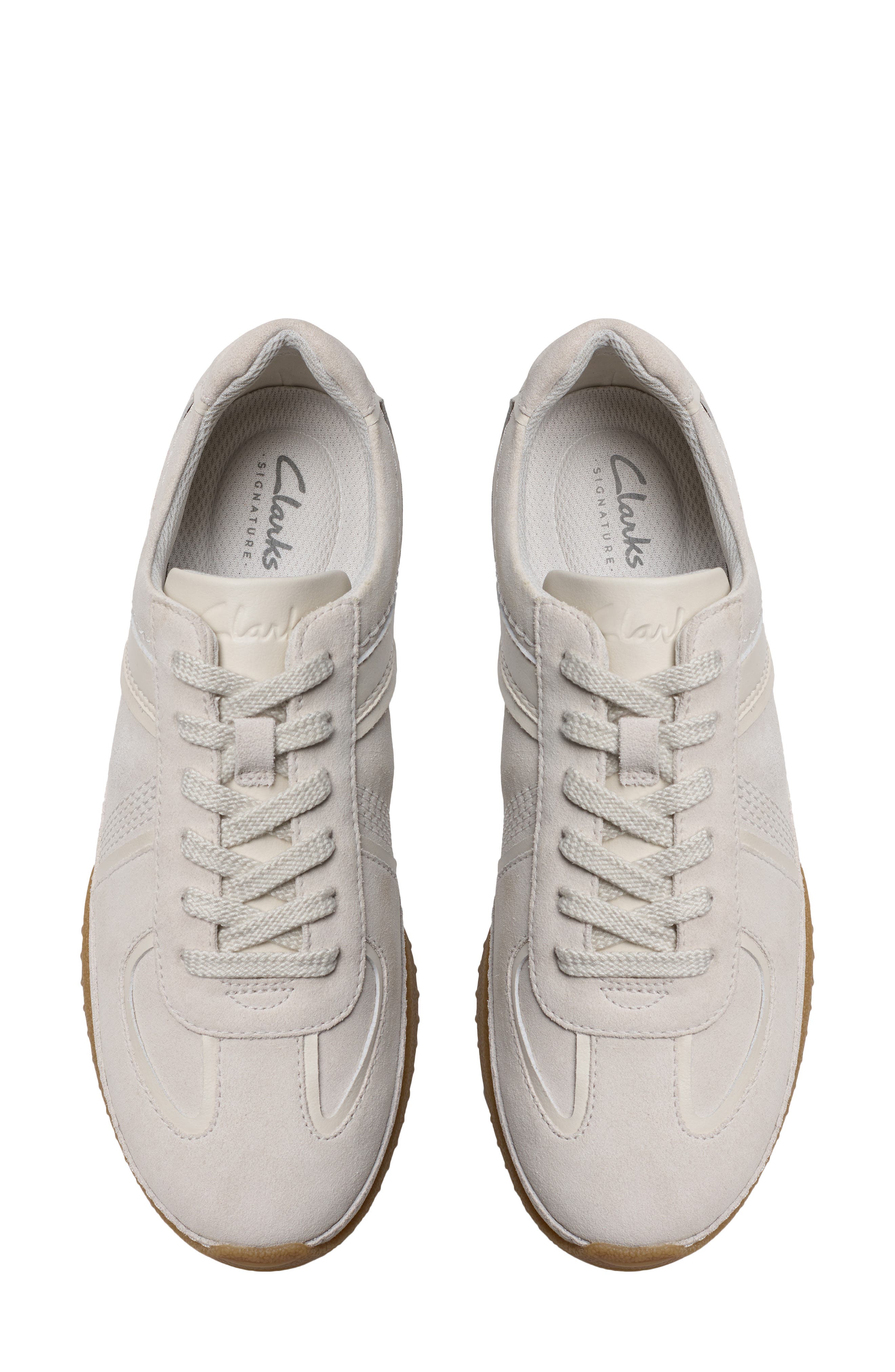 Meridor Lo Sneaker, Alternate, color, OFF WHITE COMBI