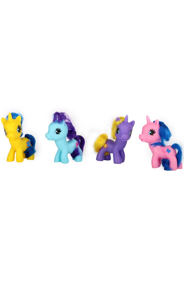Dream Collection Gigo Gigo Wonder Unicorn Mega Set, Alternate, color, Multicolored
