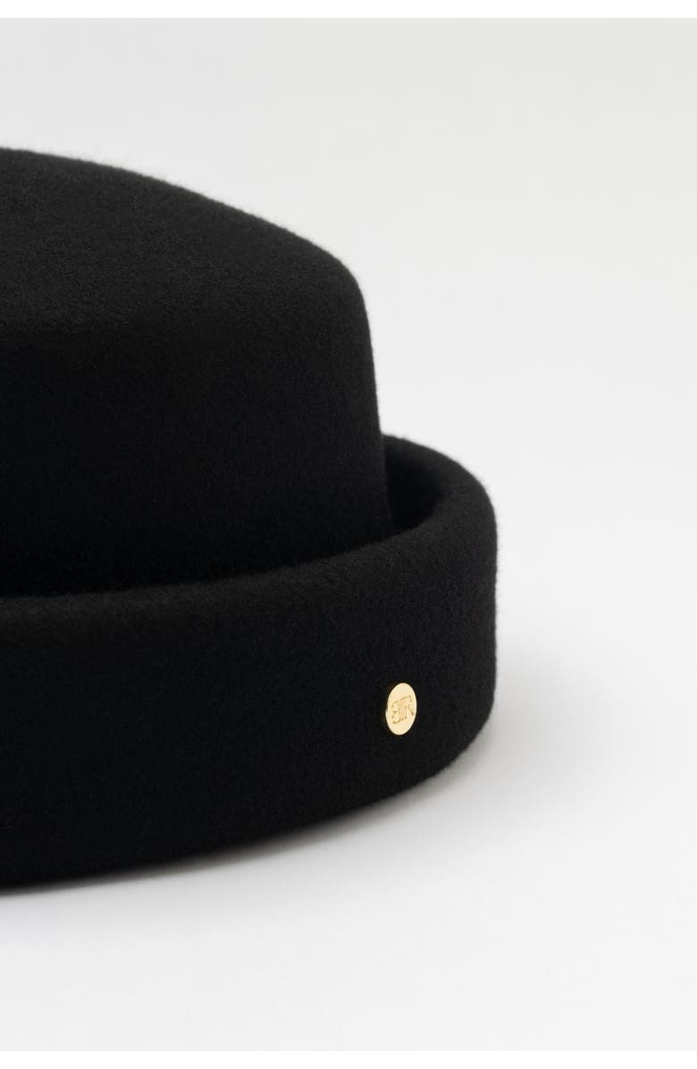 Born To Roam London Pillbox Hat, Alternate, color,