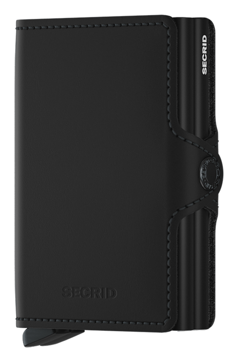 Twinwallet Matte