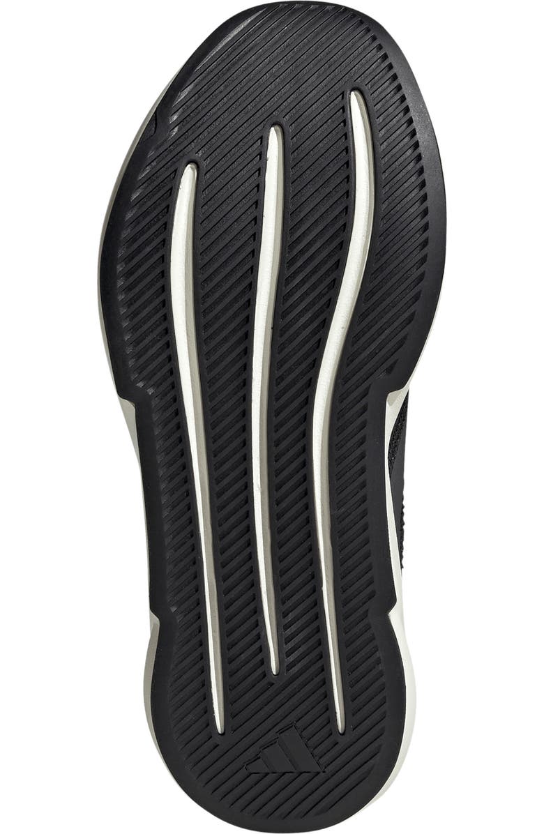 adidas Lightshift 2.0 Sneaker, Alternate, color, Carbon/ Core Black/ Iron Met.