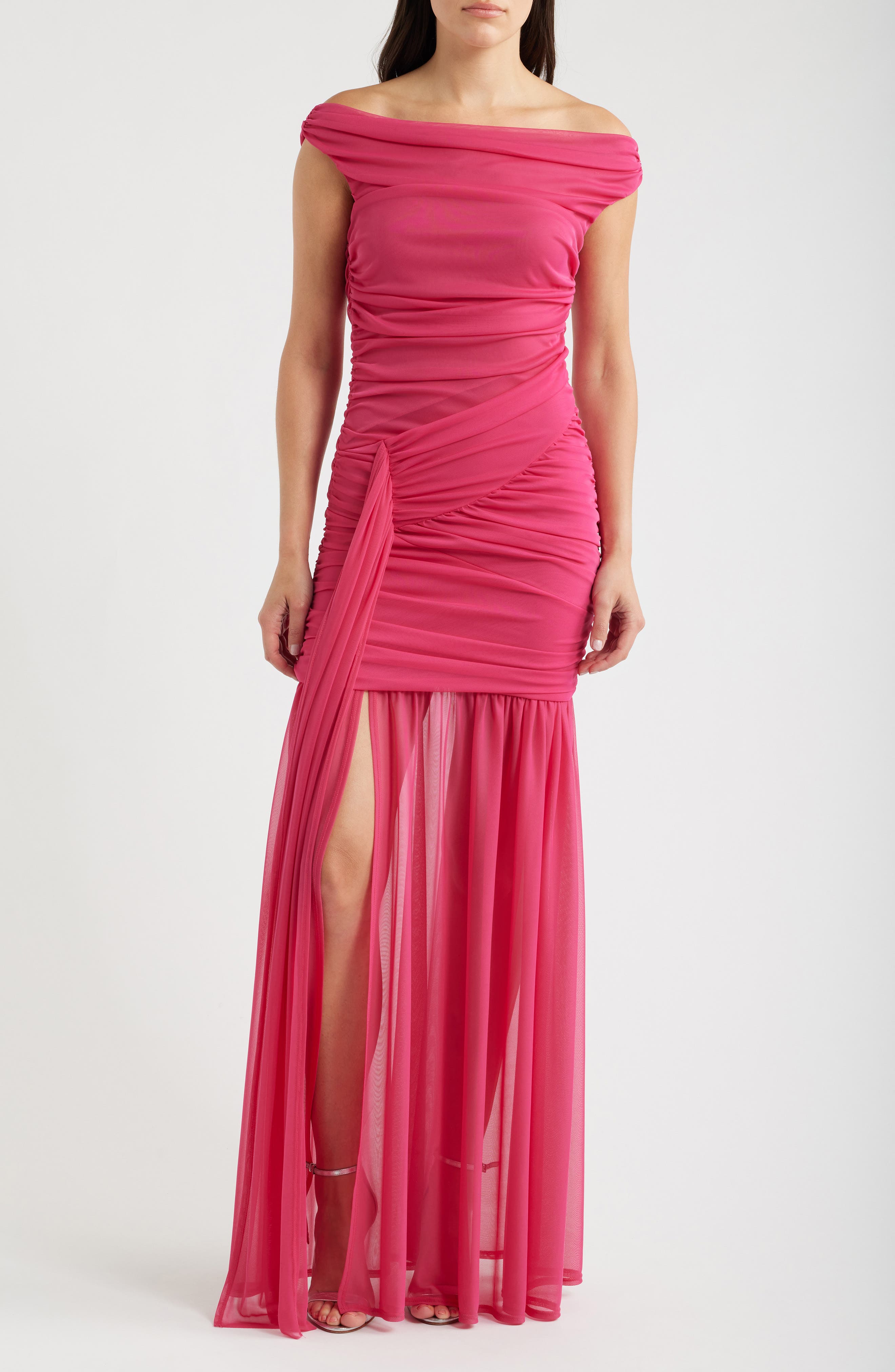 selected CERISE
