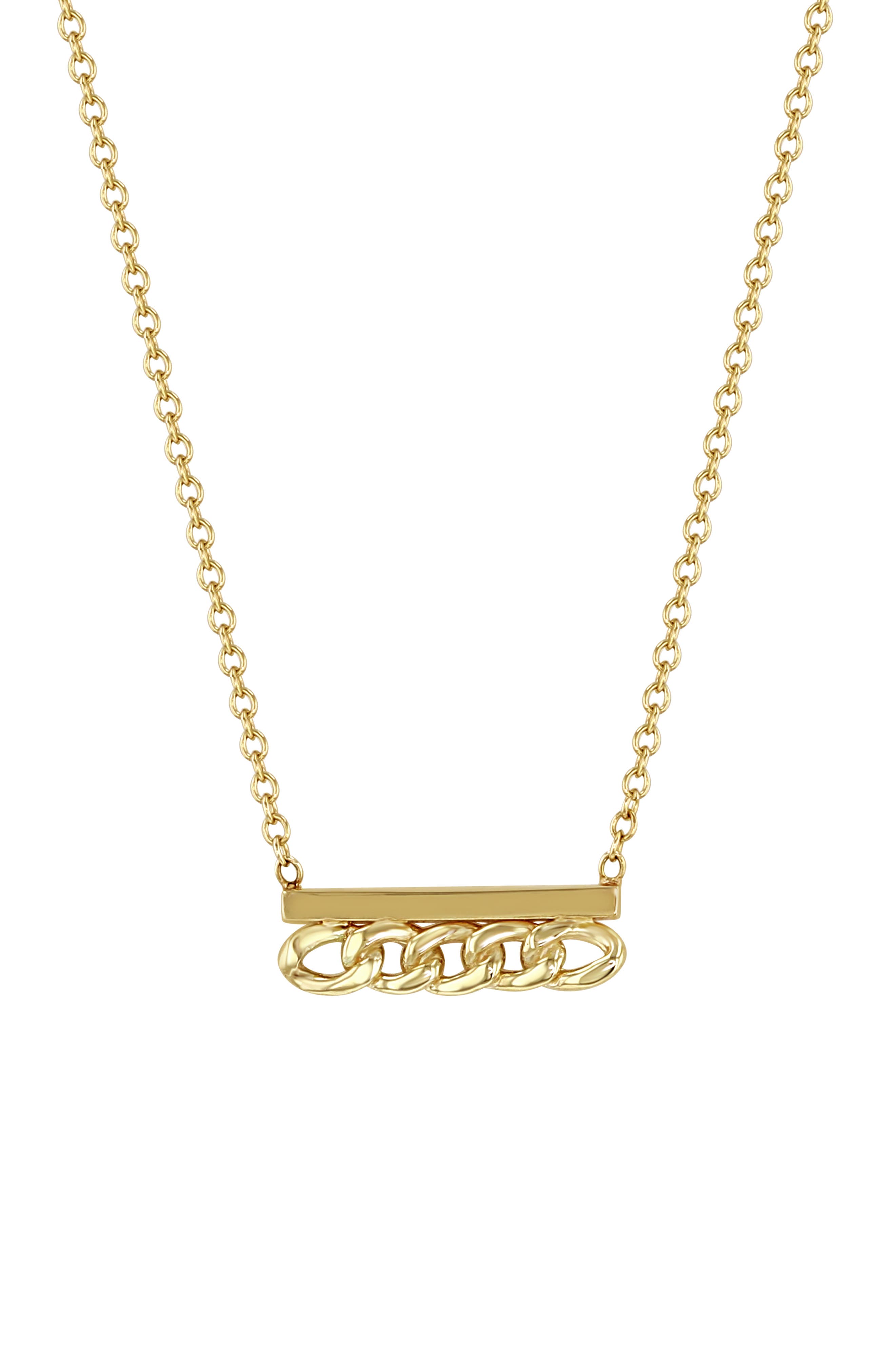 selected 14K YG