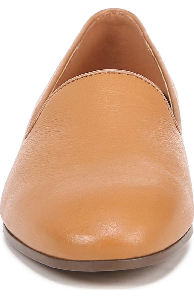 Vionic Willa II Loafer, Alternate, color, Camel