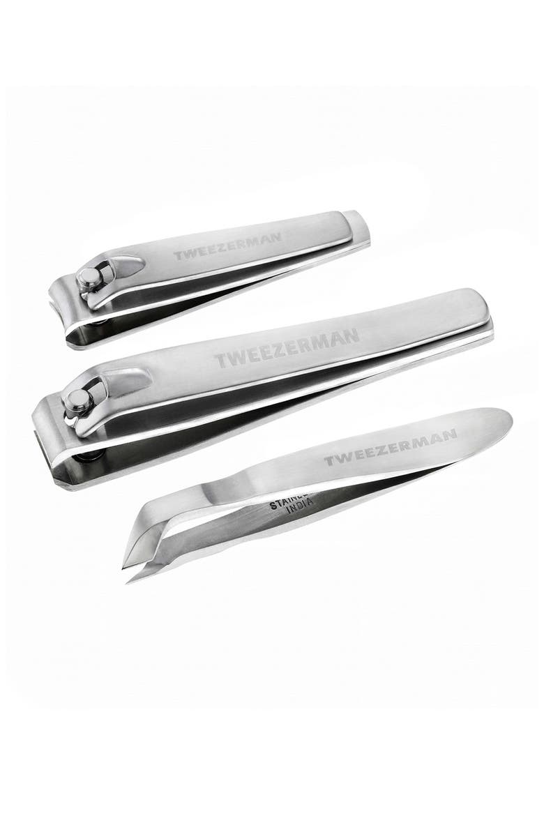 Nail Grooming Set (Limited Edition), Alternate, color, NO COLOR