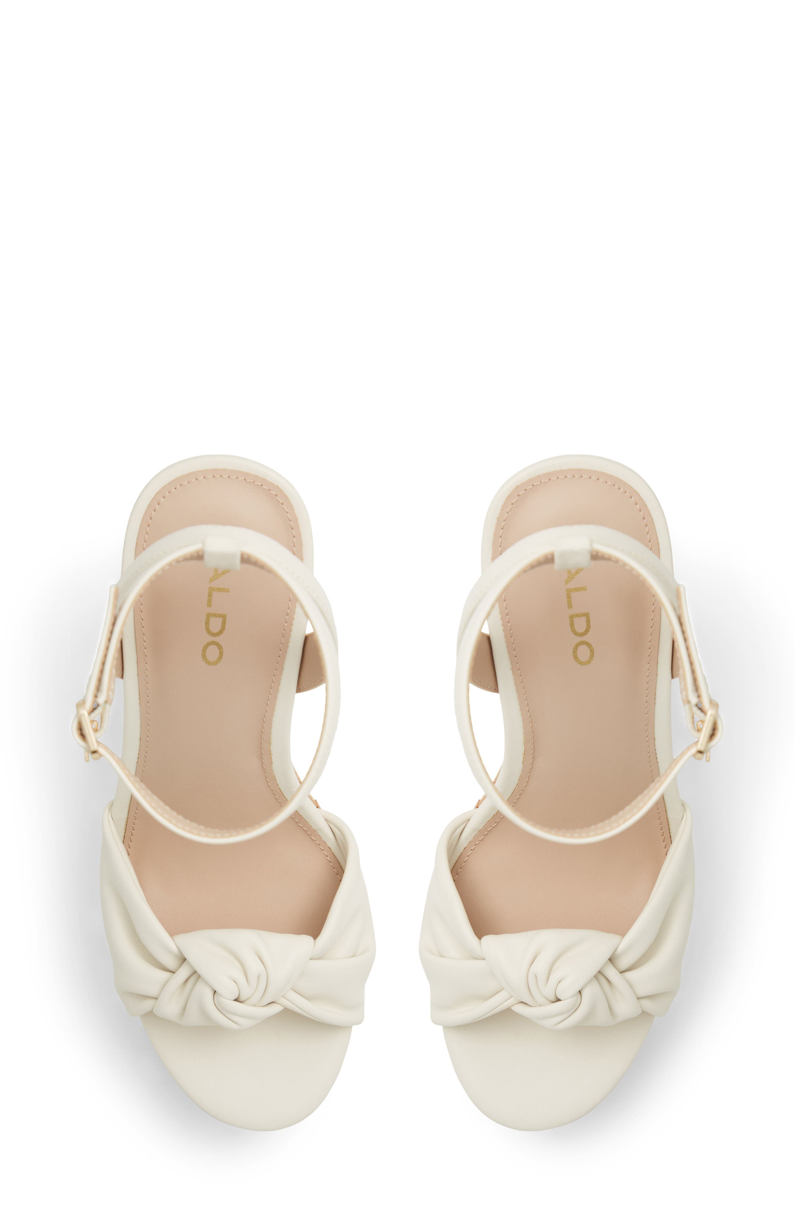 ALDO Barykin Wedge Sandal, Alternate, color, 