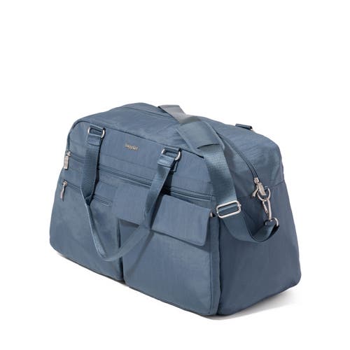 Baggallini Modern Everywhere Travel Duffel Weekender Bag