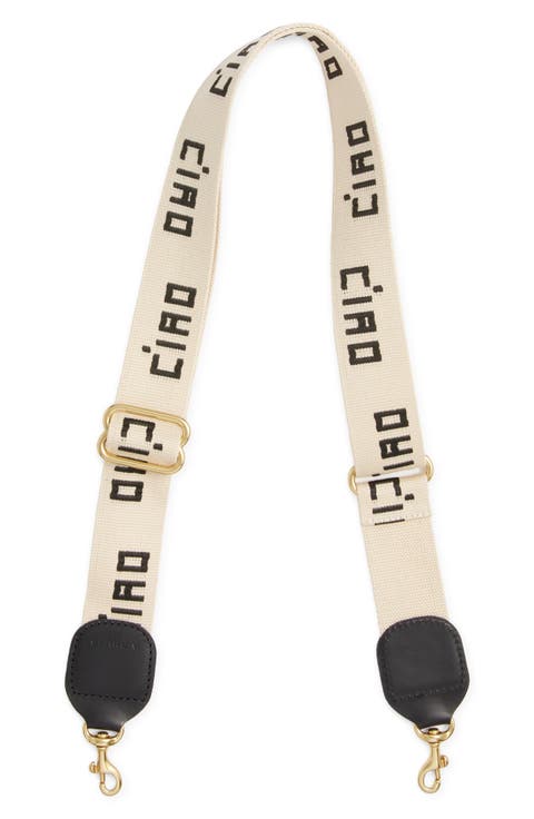 Adjustable Crossbody Strap