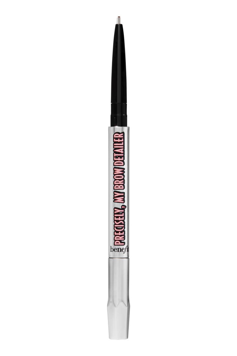 Precisely, My Brow Microfine Waterproof Brow Defining Pencil, Main, color, 3