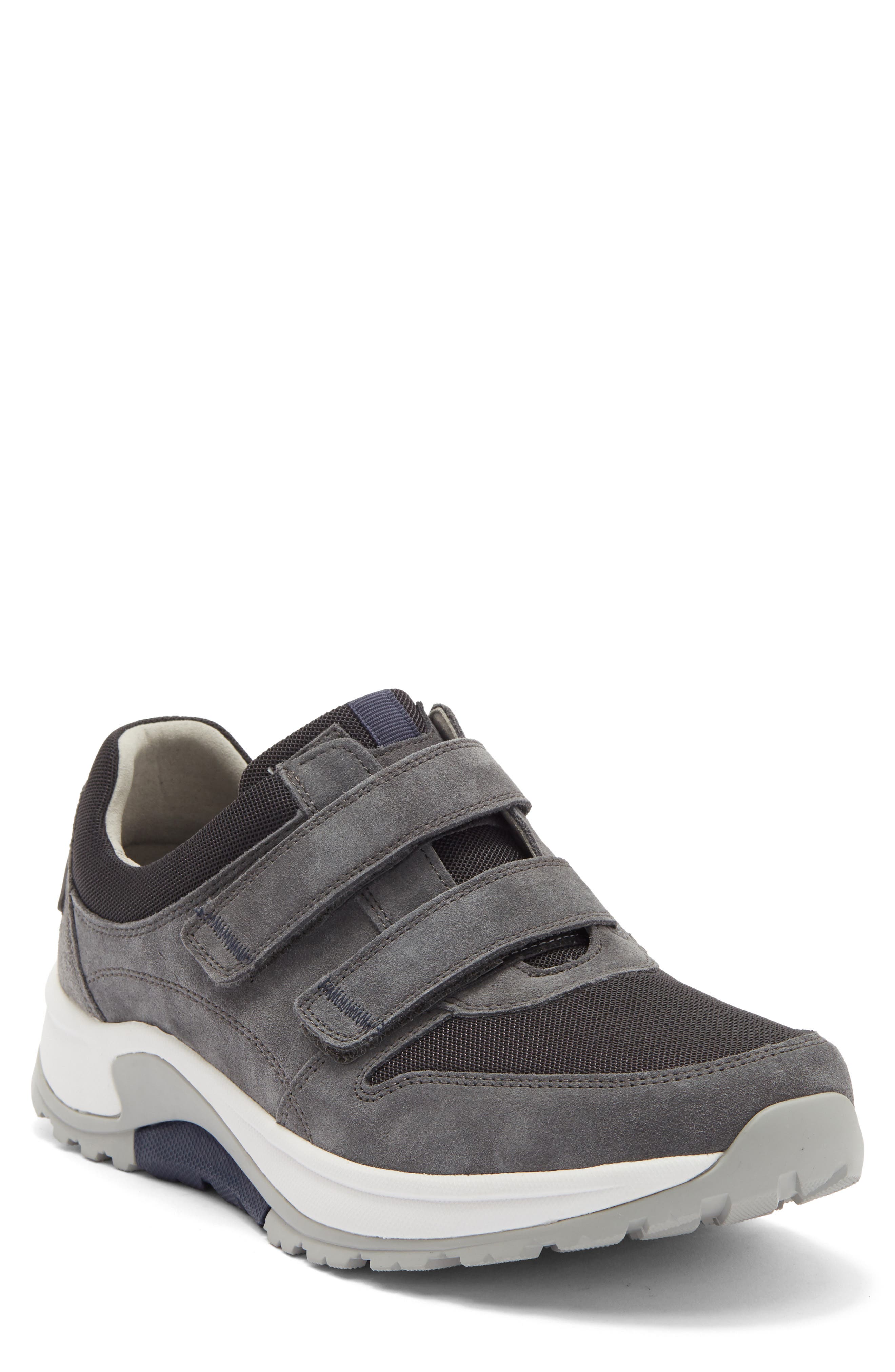 Gabor Rs Sneaker In Iron