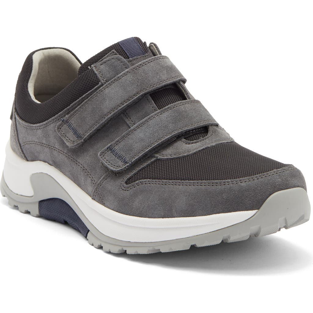 Gabor Rs Sneaker In Iron