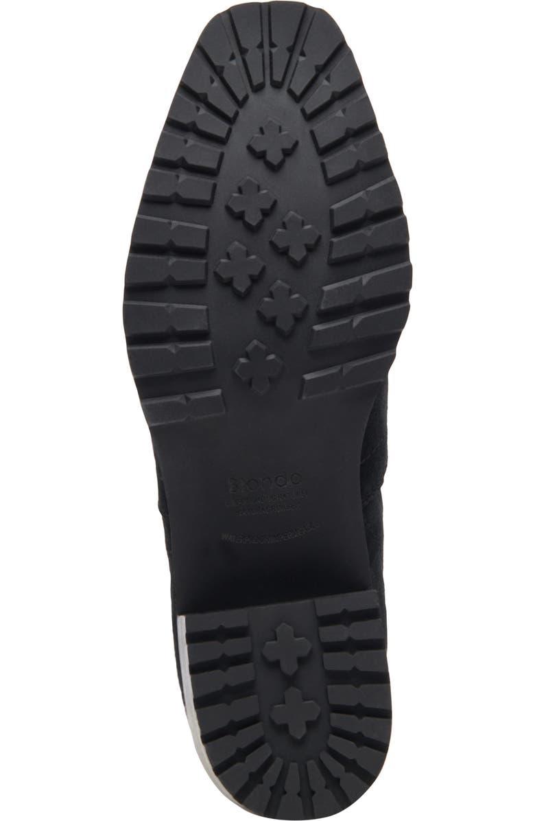 Blondo Sandra Waterproof Bootie, Alternate, color,