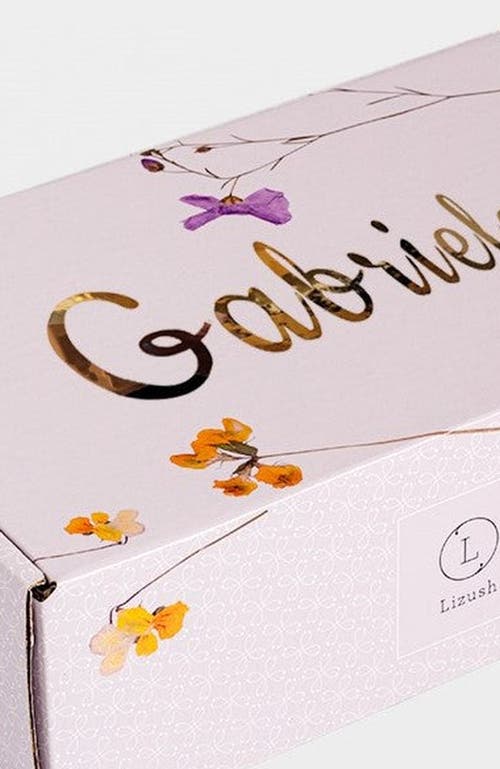 Lizush Winter Care Package Set
