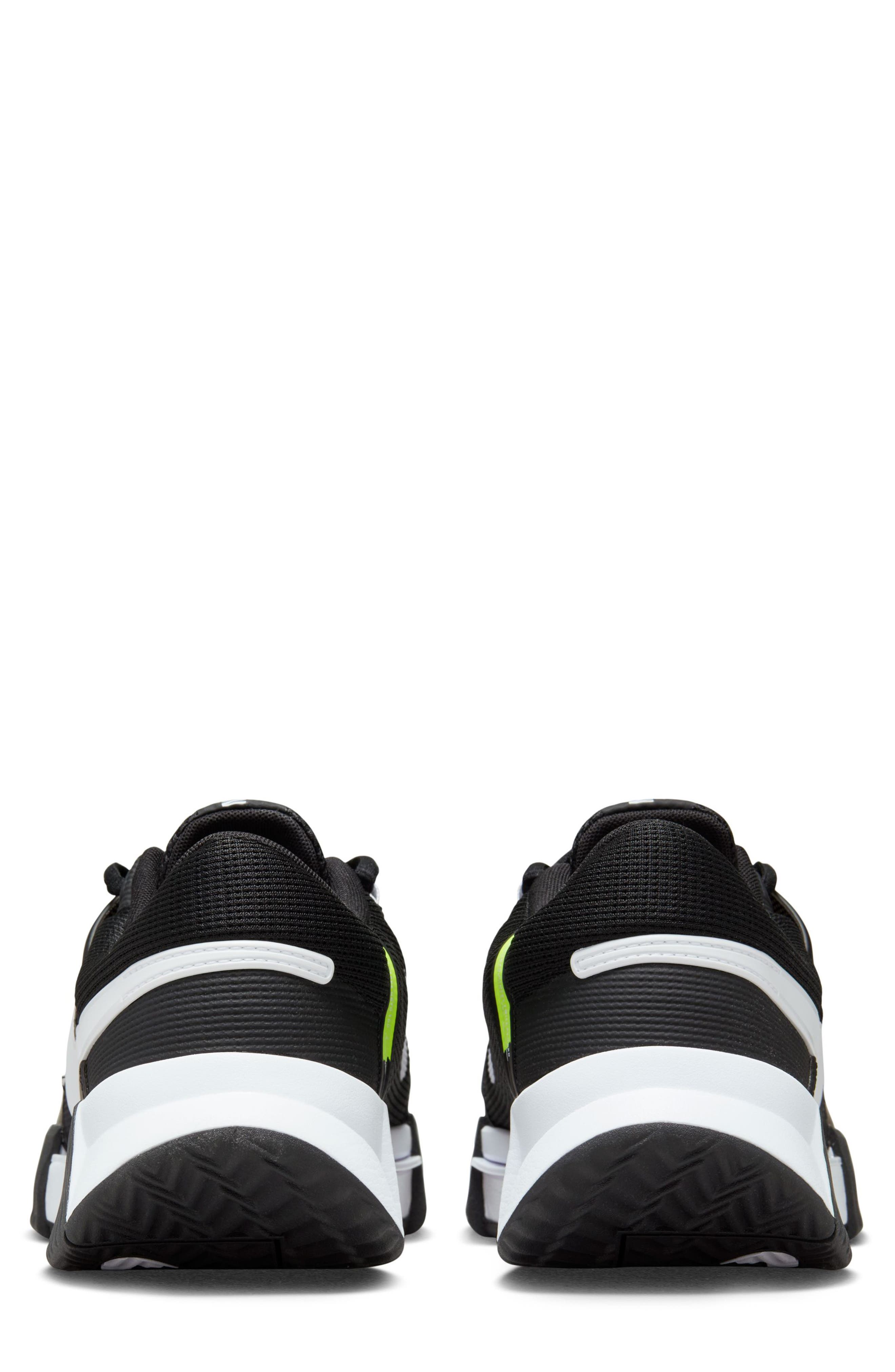 Nike Zoom GP Challenge Clay Court Tennis Shoe, Alternate, color, 