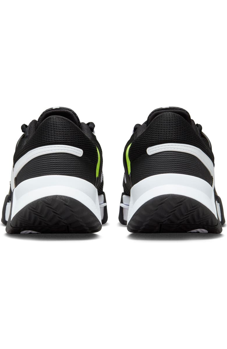 Nike Zoom GP Challenge Clay Court Tennis Shoe, Alternate, color,