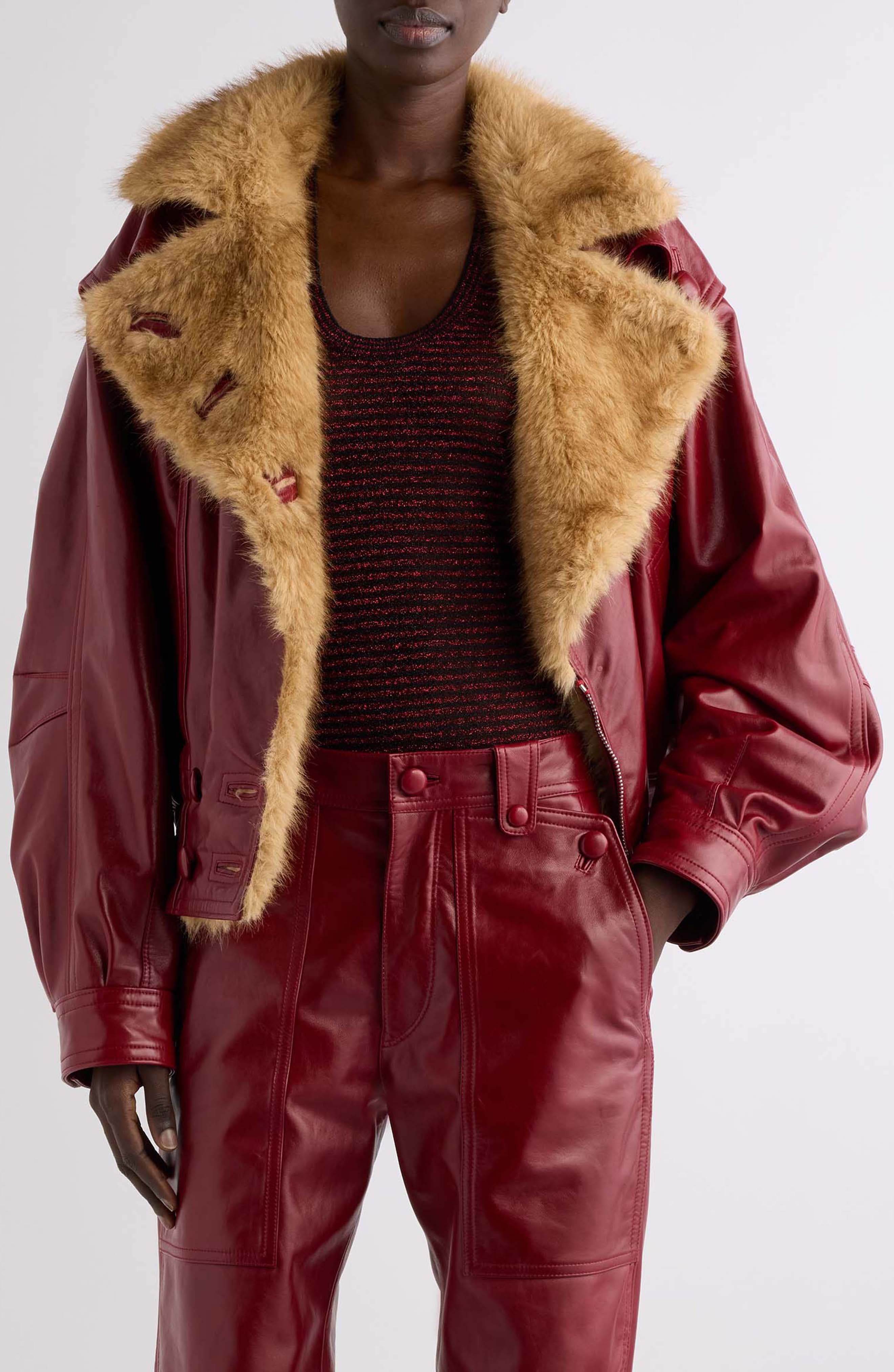 selected DEEP RED
