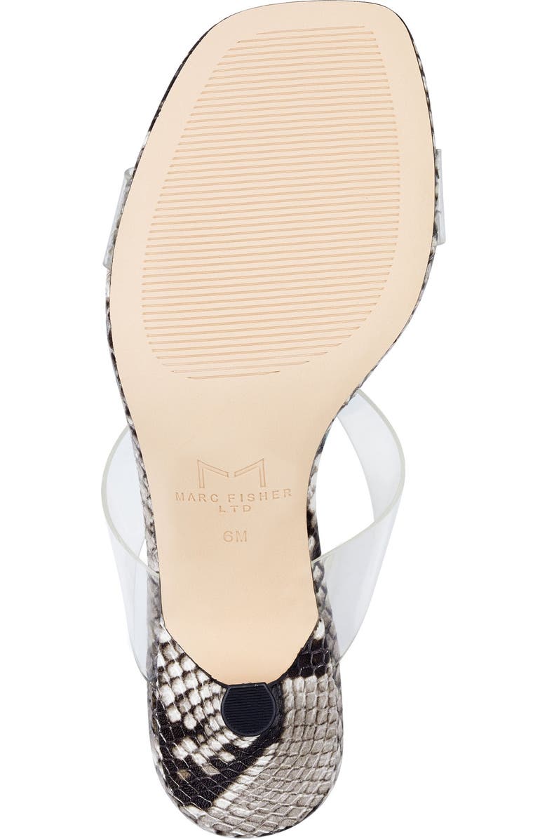 Marc Fisher LTD Guadia Sandal, Alternate, color,