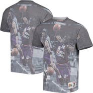 Mitchell & Ness Men's Mitchell & Ness Orlando Magic Above the Rim Graphic T-Shirt