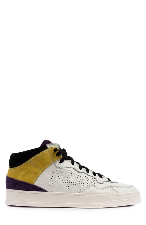 P448 Balihi High Top Sneaker