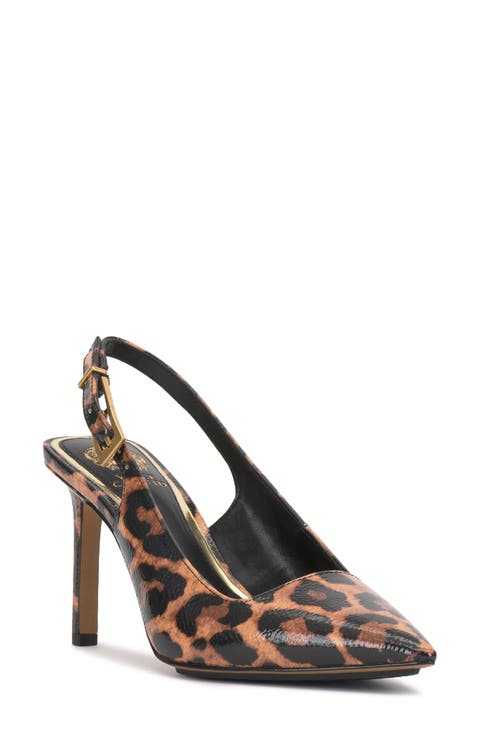 Brendie Slingback Pump (Women)