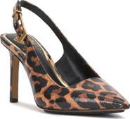 Vince Camuto Brendie Slingback Pump