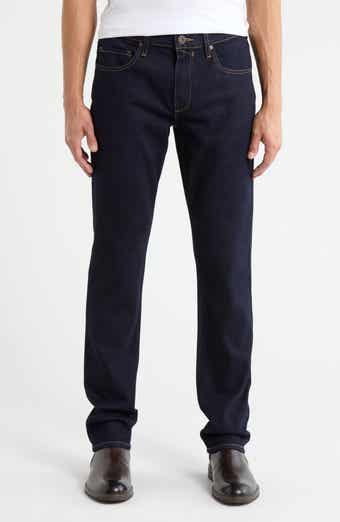 PAIGE Federal Slim Straight Leg Jeans