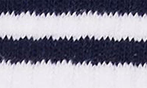 VARLEY VARLEY LAMAR CLUB STRIPE CREW SOCKS