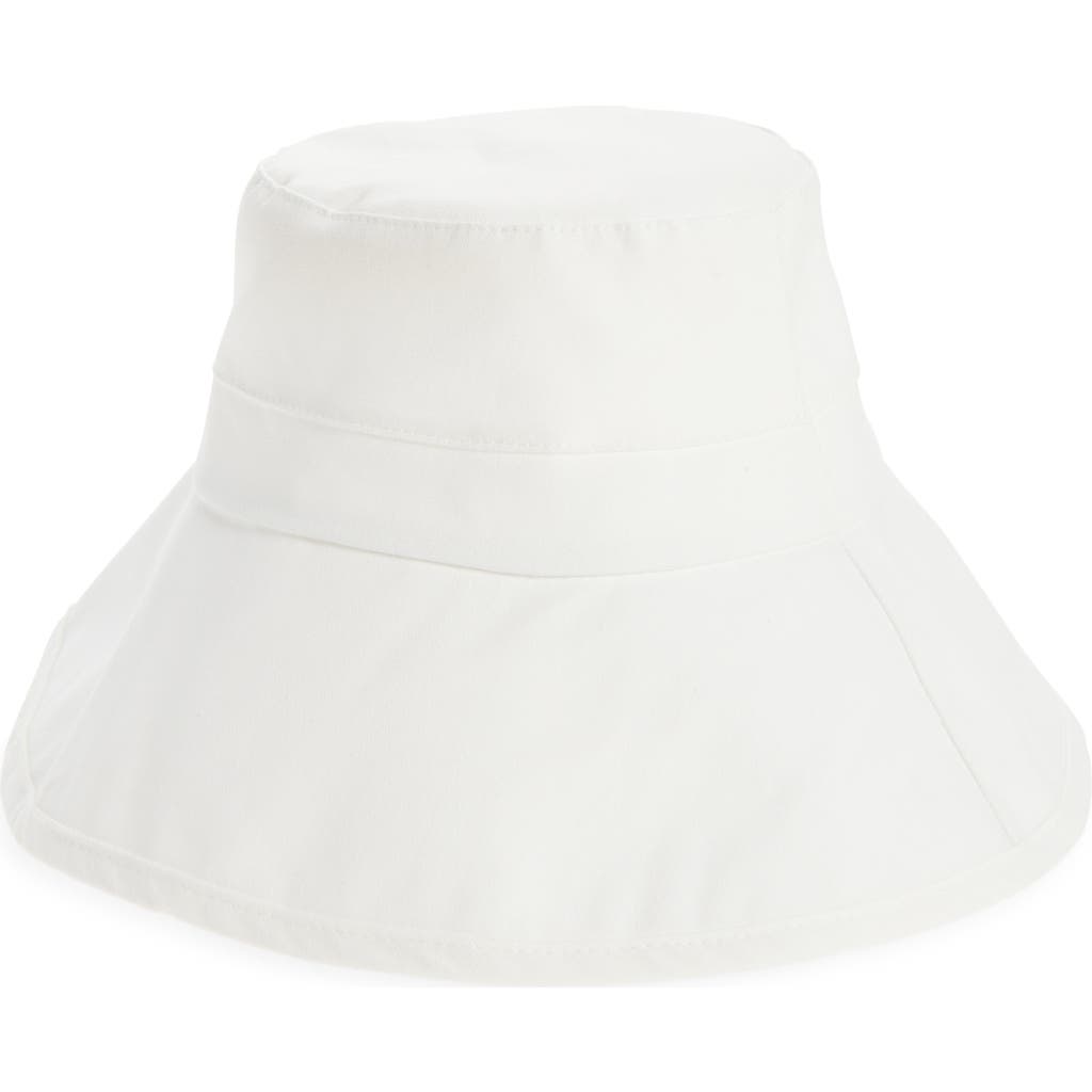 Nordstrom Rack Wide Brim Bucket Hat