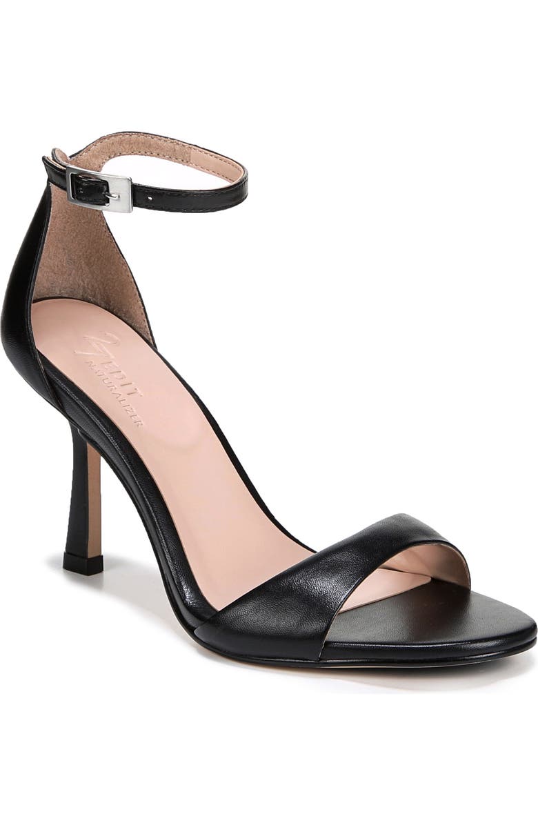 27 EDIT Naturalizer Violette Ankle Strap Sandal, Main, color,