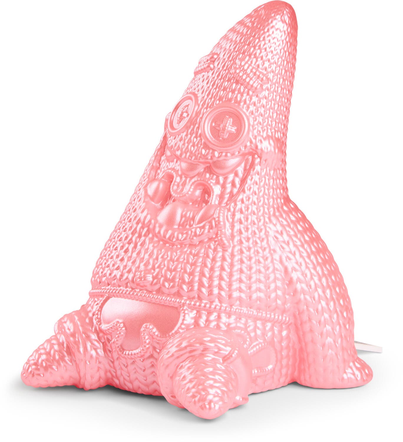 Handmade By Robots Spongebob Squarepants - Patrick | Nordstrom