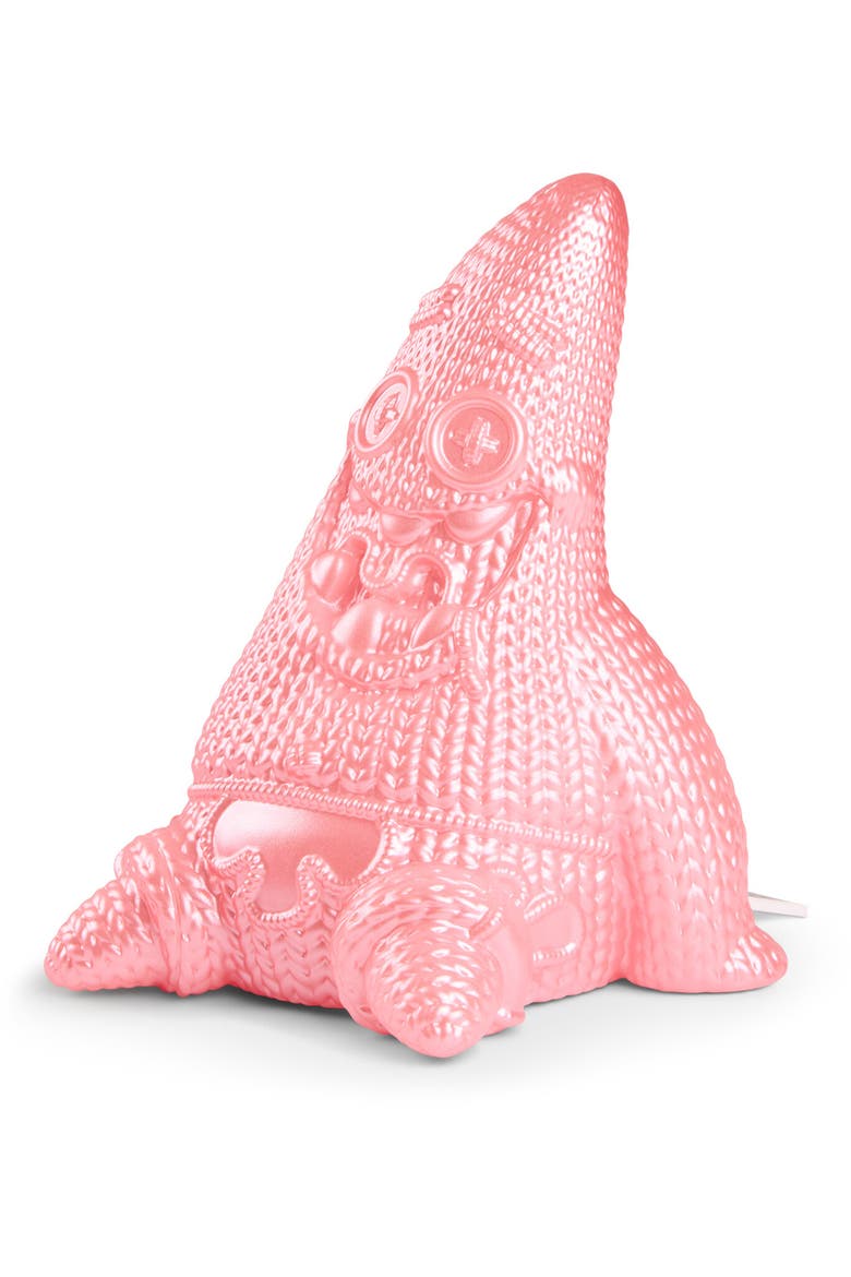 Spongebob Squarepants - Patrick, Alternate, color, Multicolor