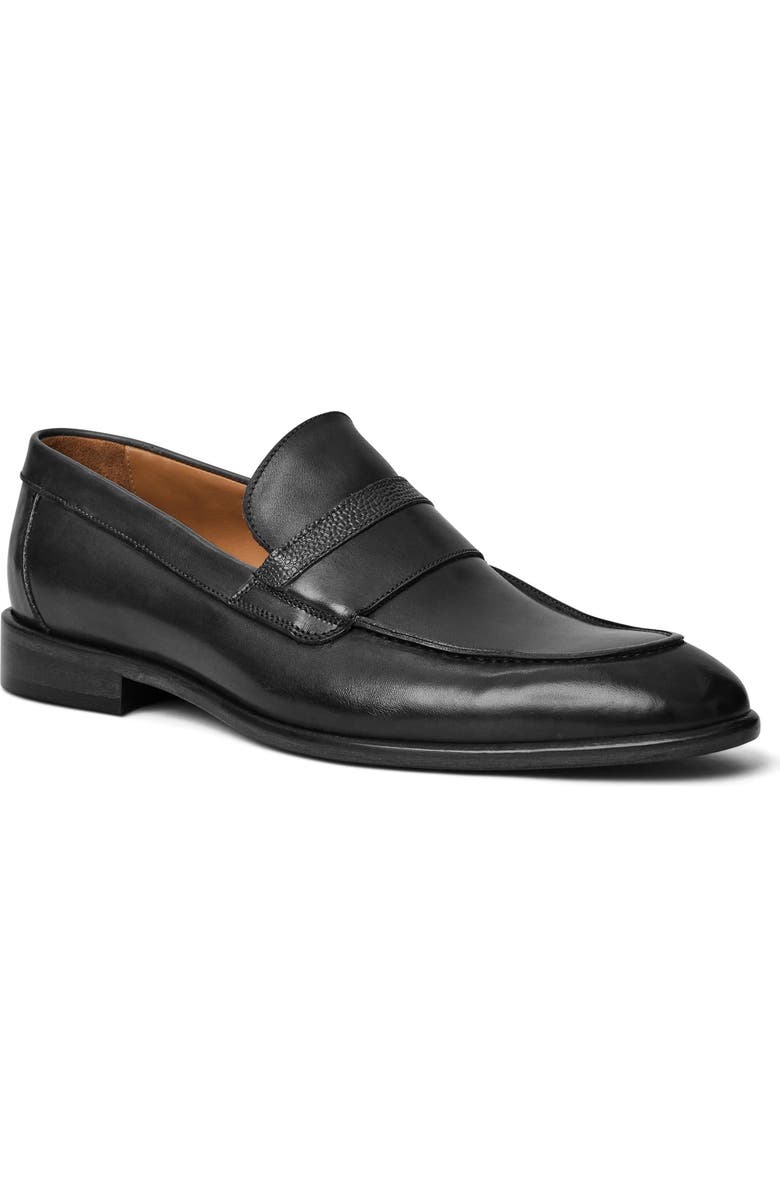 Bruno Magli Silvestro Loafer, Main, color,