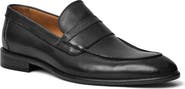 Bruno Magli Severino Apron Toe Loafer