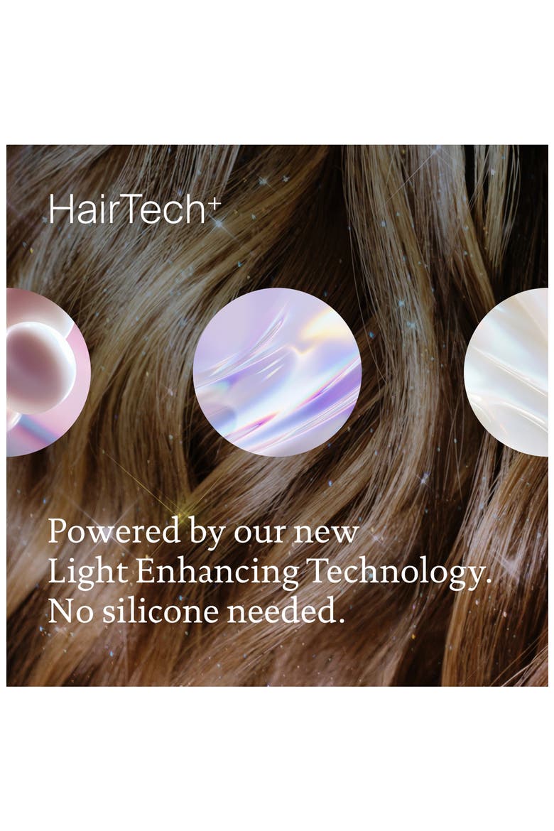 Perfect hair Day™ High Shine Gloss Treatment, Alternate, color, NO COLOR