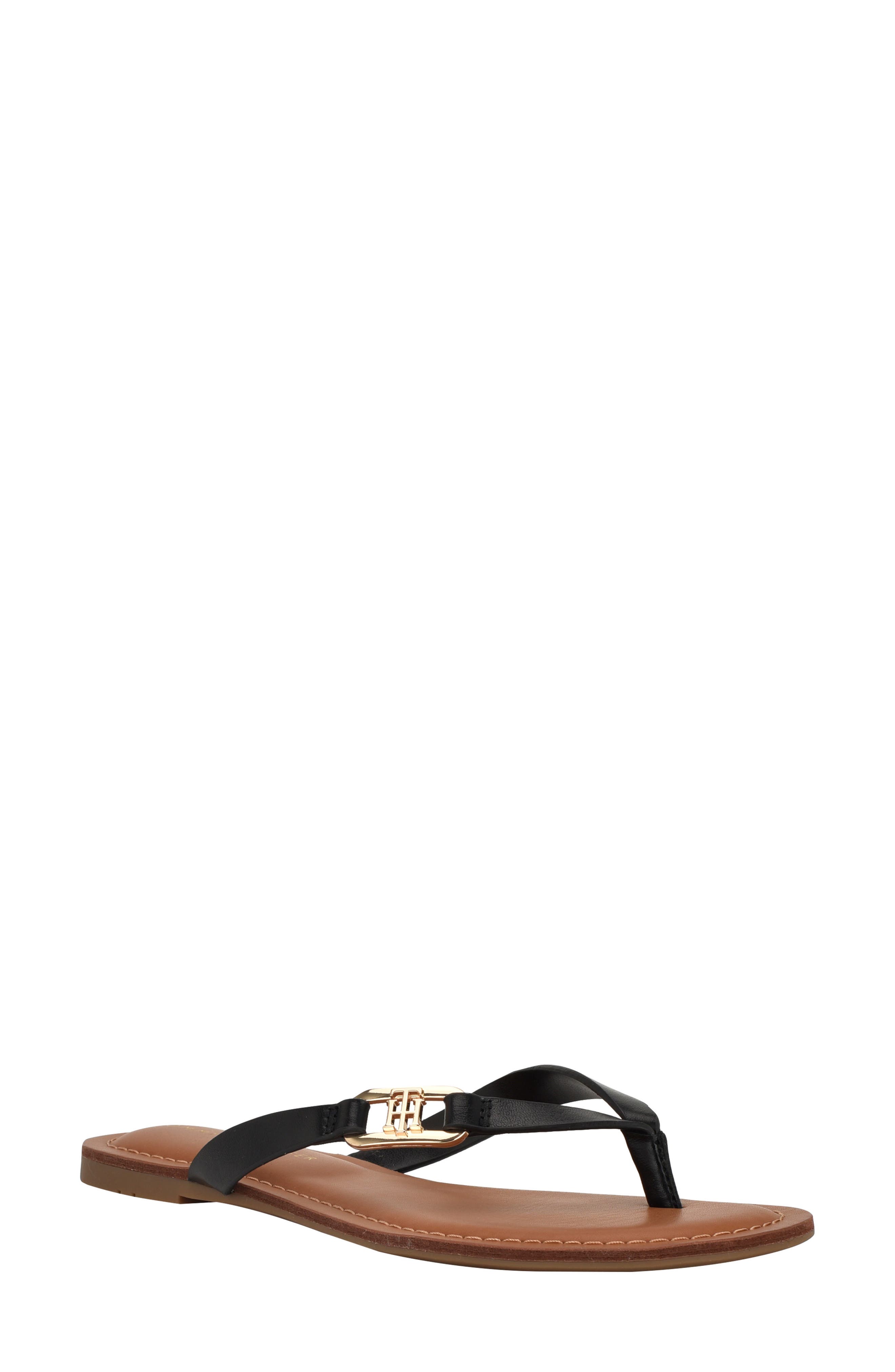 Tommy Hilfiger Liande Thong Sandal