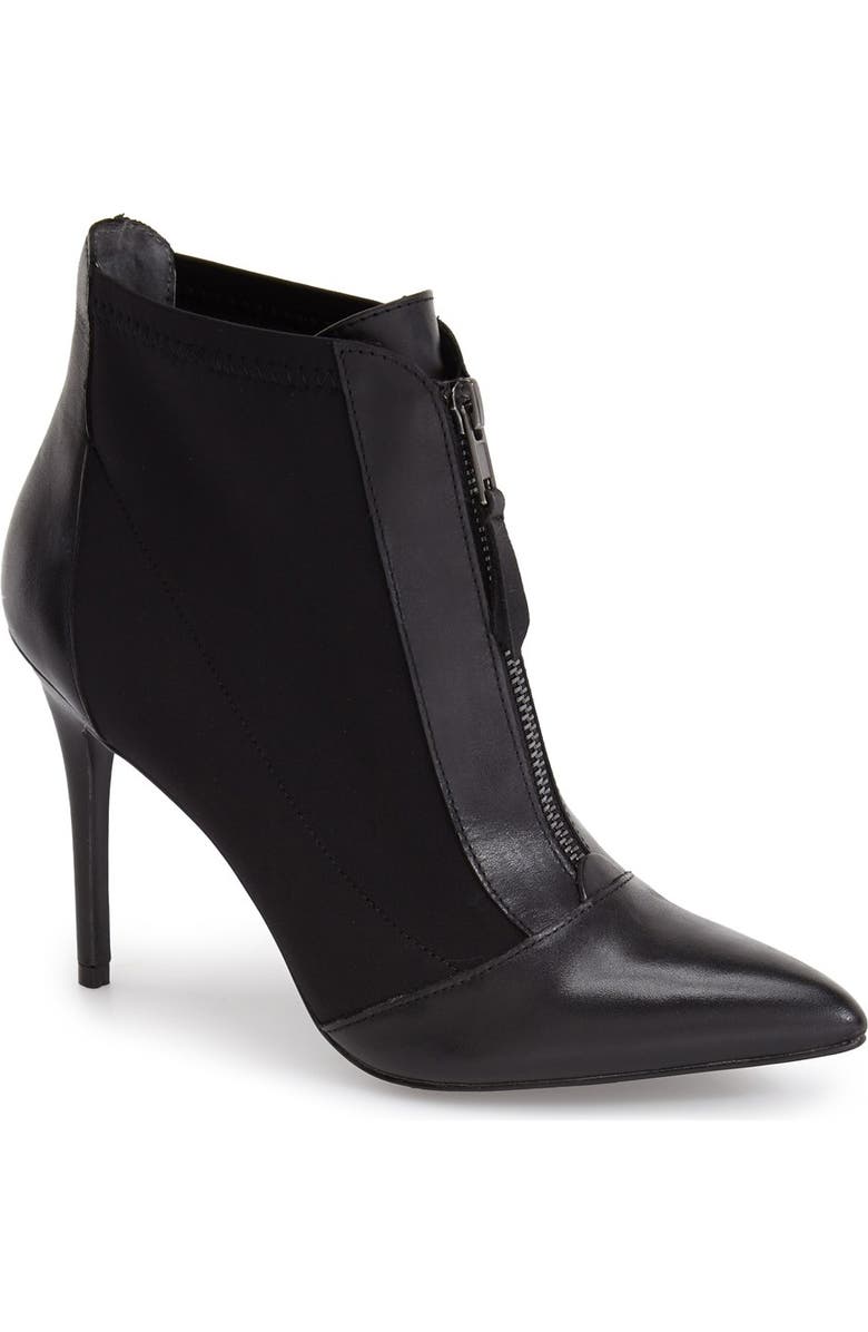 Charles by Charles David 'Piers' Pointy Toe Boot, Main, color,