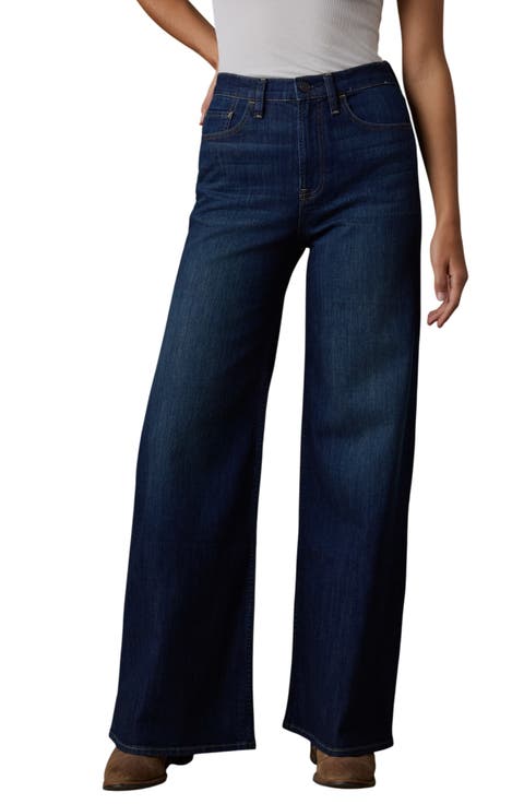 Saturday Wide Leg Jeans