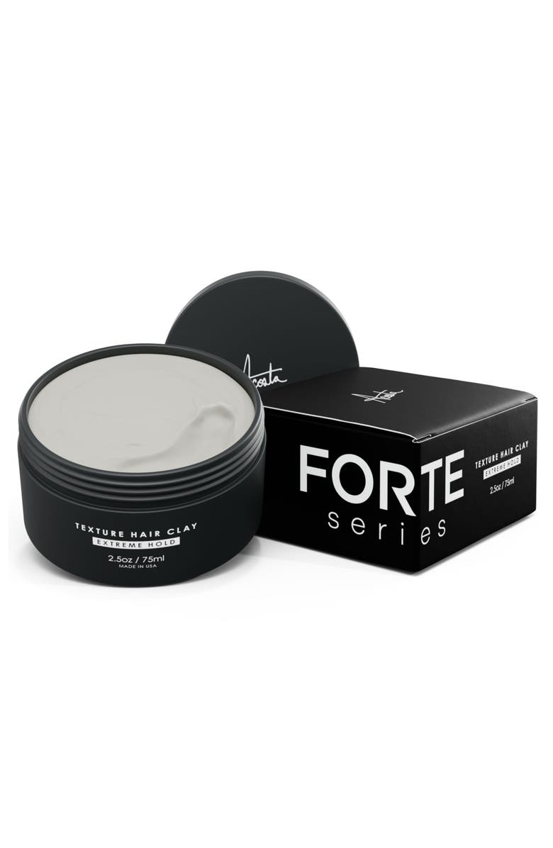 Forte Series Texture Clay Extreme Hold, Alternate, color, 