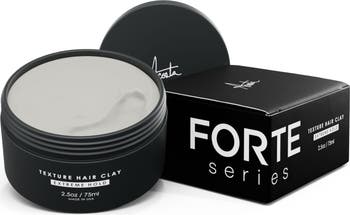 Texture Clay Extreme Hold