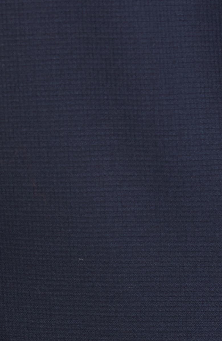 BOSS Jatemisa Stretch Wool Jacket, Alternate, color, 