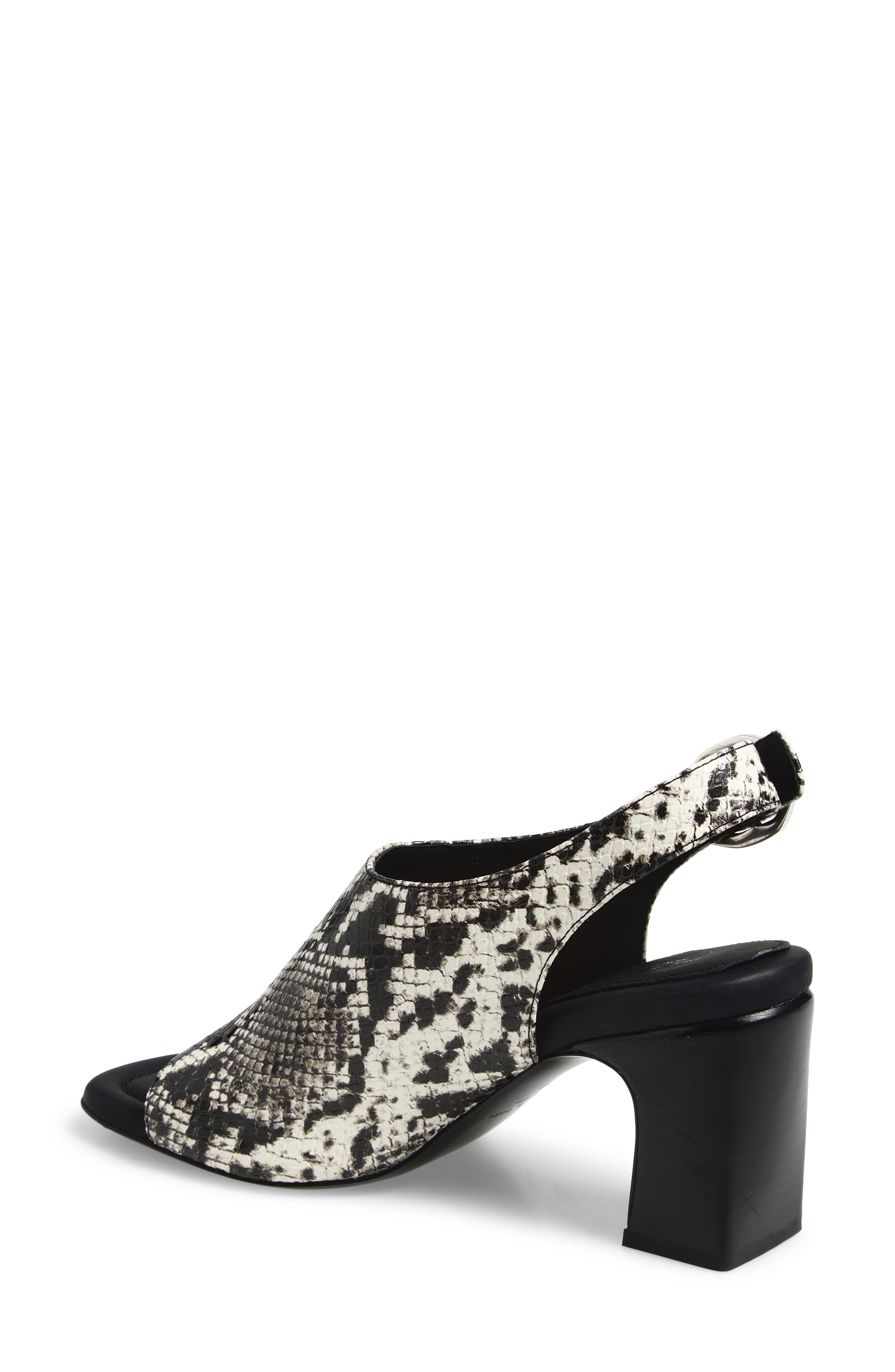 Gigi Slingback Sandal - image 4