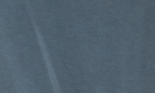 Nordstrom Rack Short Sleeve Tie Detail Top In Blue