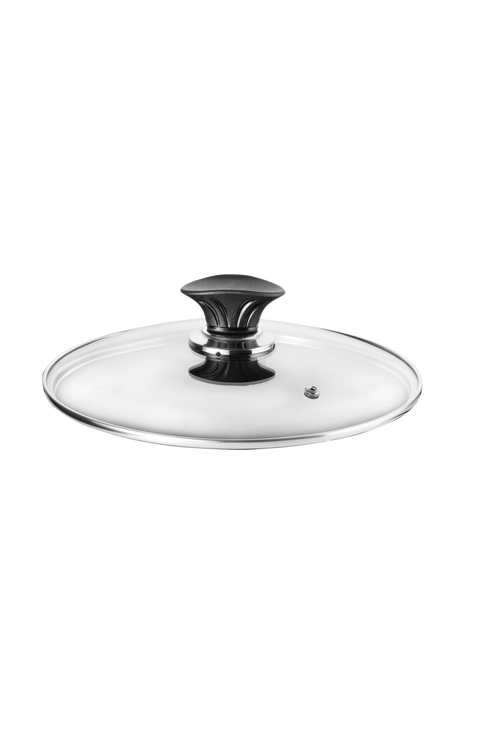 Glass Lid 12"